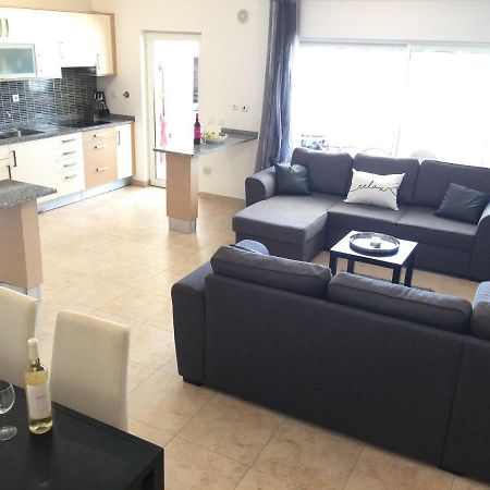 Apartament Casa Olicam Lagos Zewnętrze zdjęcie