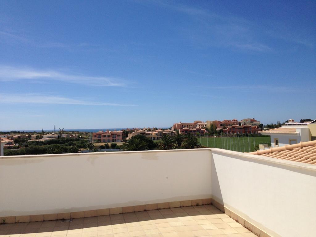 Apartament Casa Olicam Lagos Zewnętrze zdjęcie