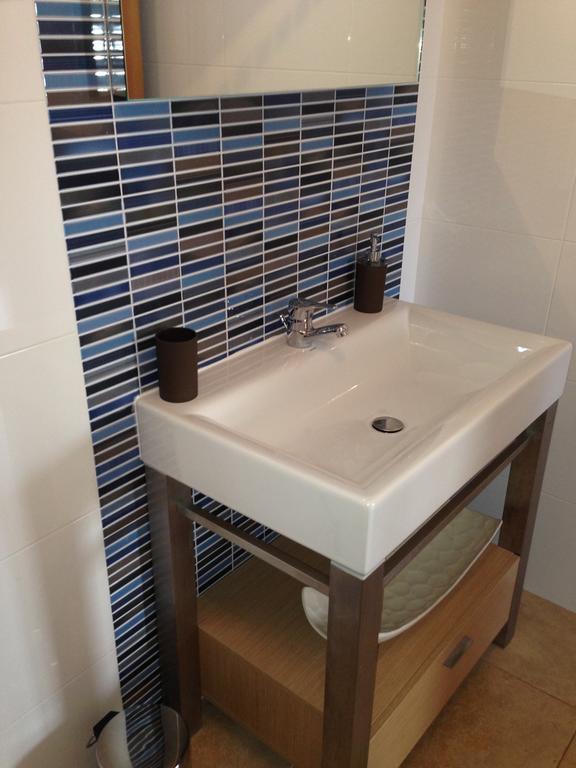 Apartament Casa Olicam Lagos Zewnętrze zdjęcie