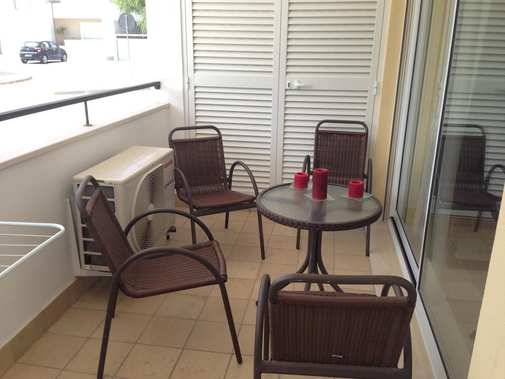 Apartament Casa Olicam Lagos Zewnętrze zdjęcie