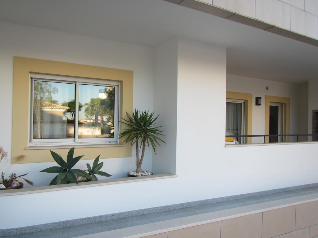Apartament Casa Olicam Lagos Zewnętrze zdjęcie