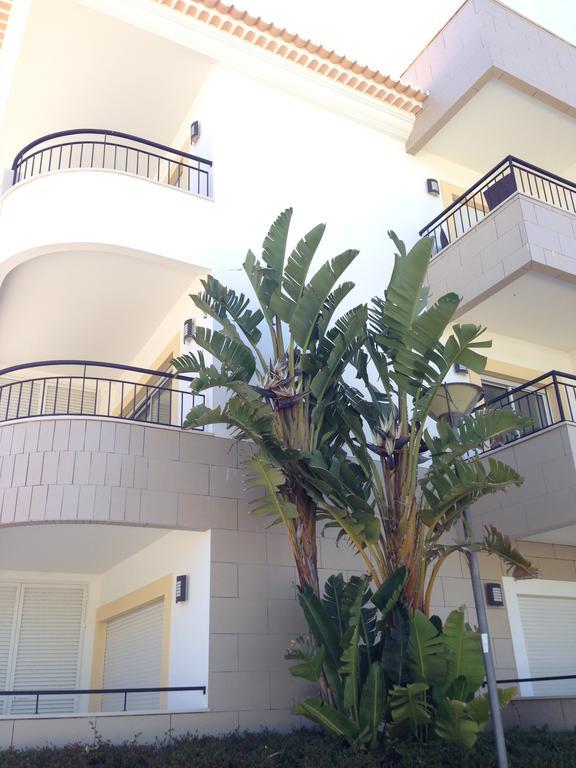 Apartament Casa Olicam Lagos Zewnętrze zdjęcie