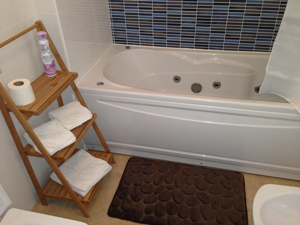 Apartament Casa Olicam Lagos Zewnętrze zdjęcie