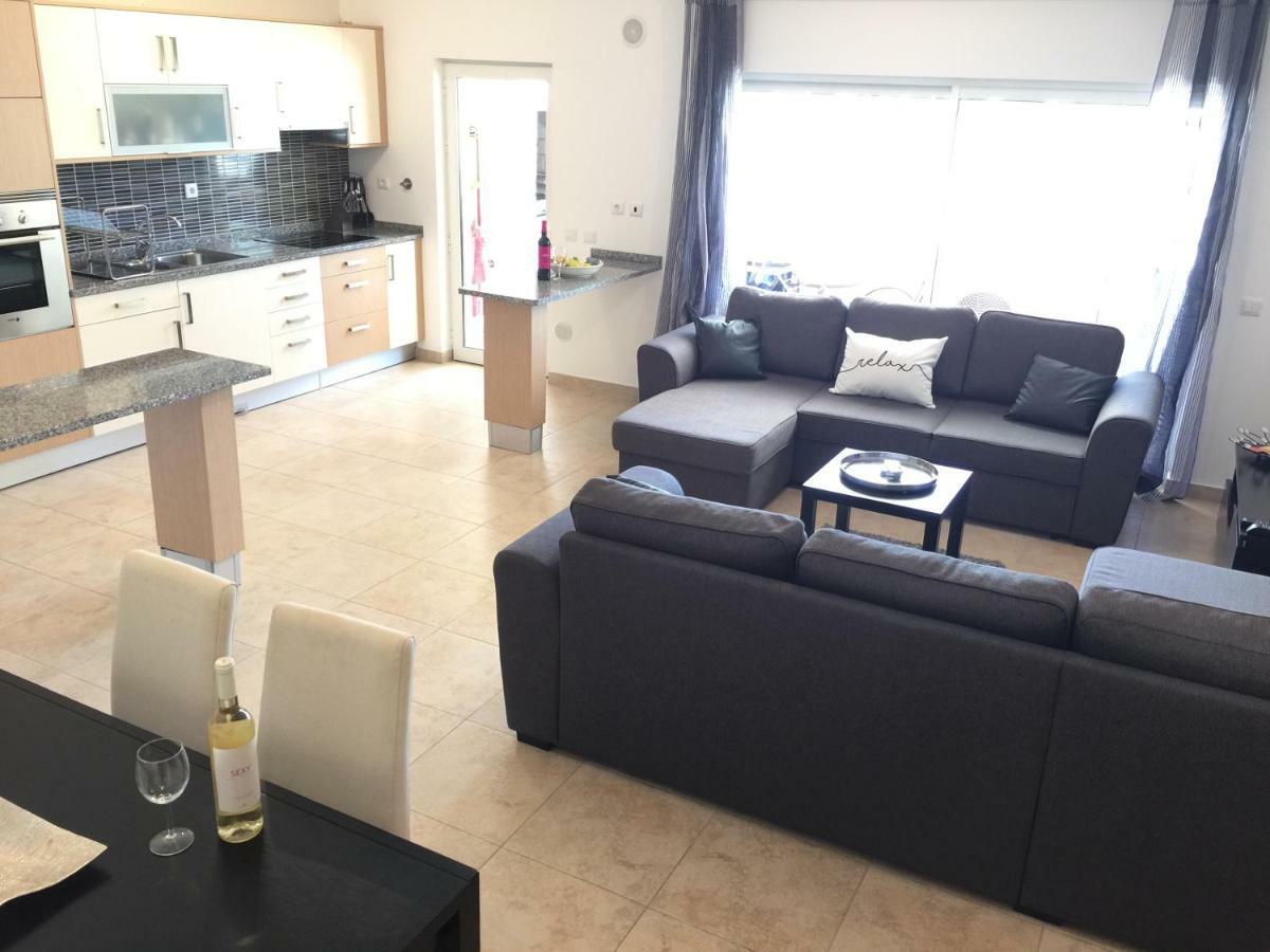Apartament Casa Olicam Lagos Zewnętrze zdjęcie