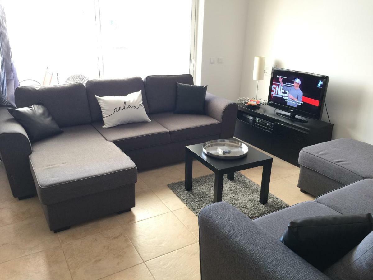 Apartament Casa Olicam Lagos Zewnętrze zdjęcie