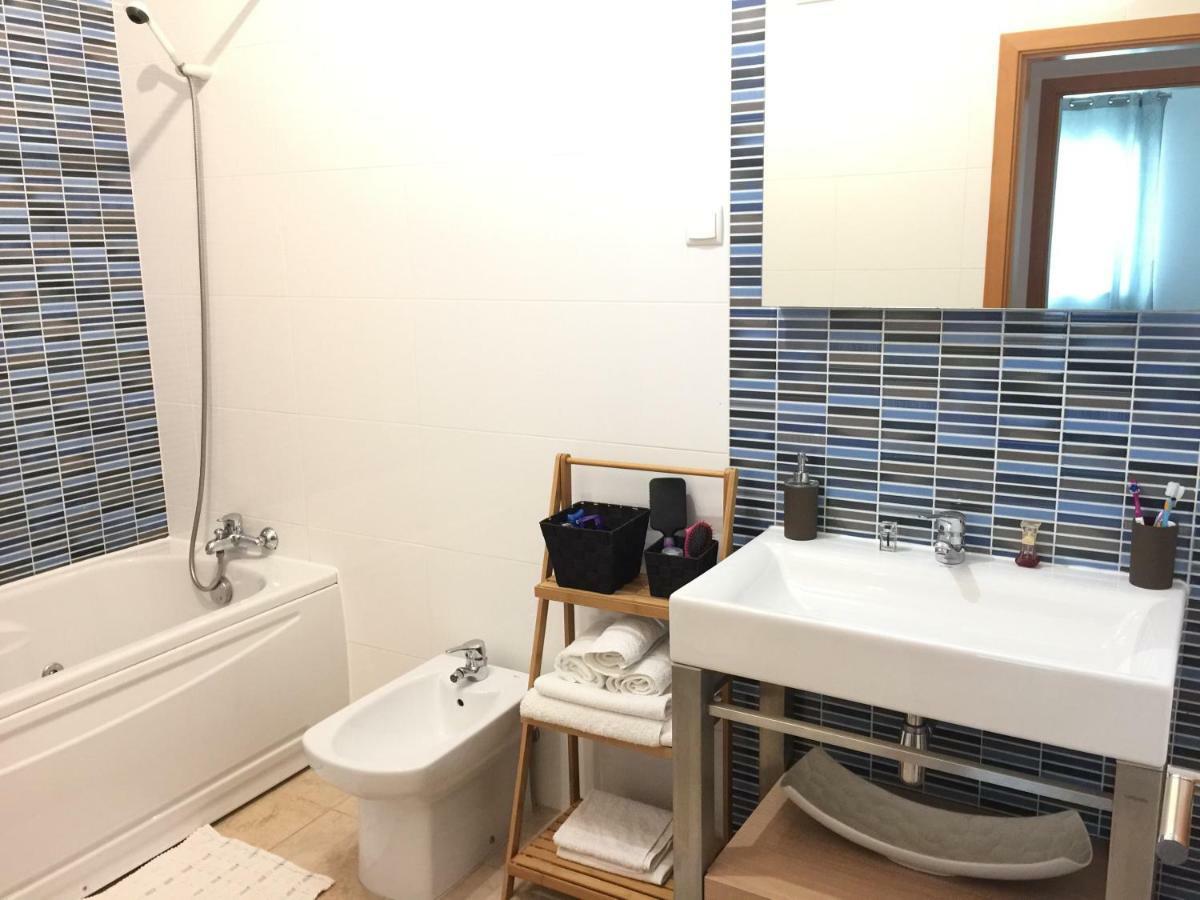 Apartament Casa Olicam Lagos Zewnętrze zdjęcie